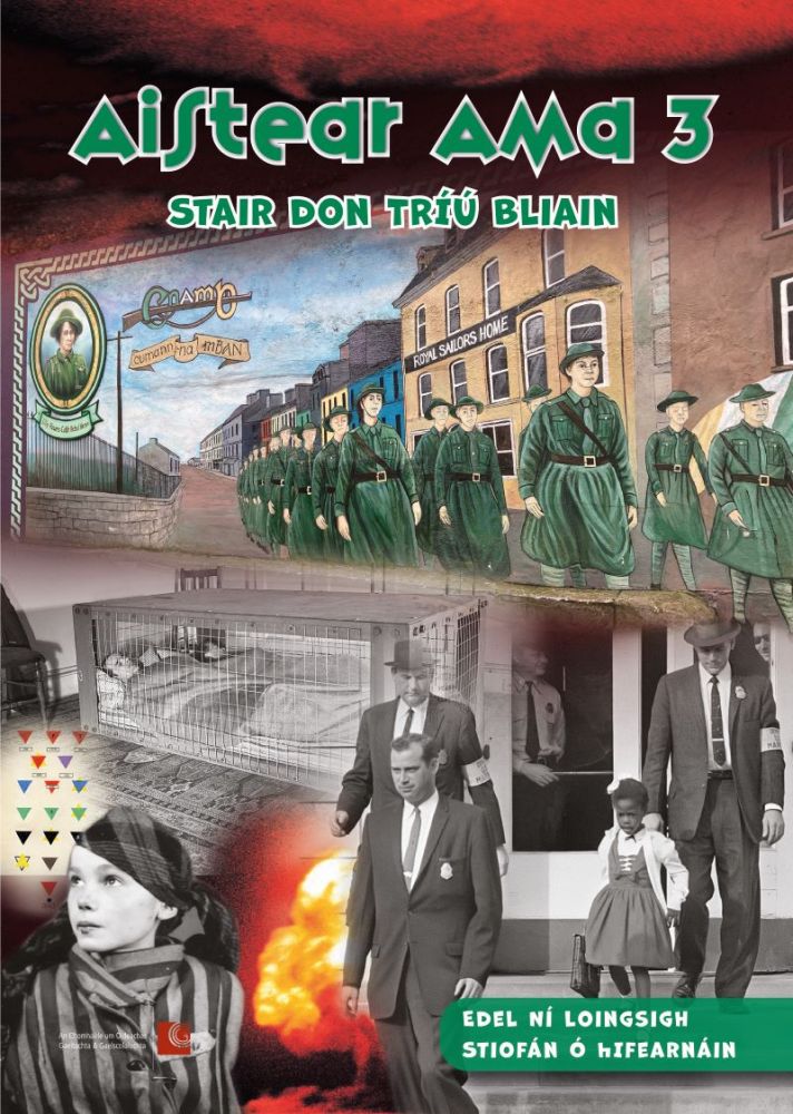 aistear ama 3 cover