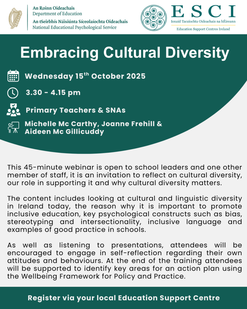 embracing cultural diversity 15th oct p1