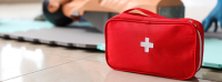 First Aid Fundamentals for Schools