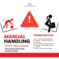 Manual Handling Training