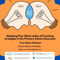 Adopting Peer Observation of Teaching strategies in the Primary School classroom